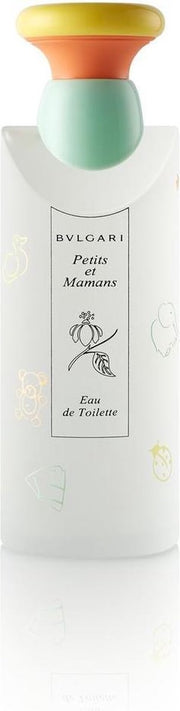 Petits & Mamans by Bvlgari 100 ml - Eau De Toilette Spray