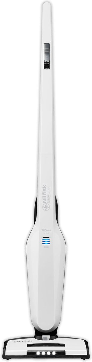 Nilfisk Easy - Steelstofzuiger