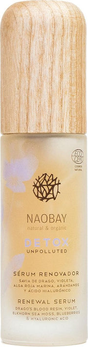 Detox Renewal Serum - 30 ml