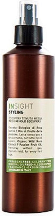Insight Ecospray Tenuta Media 250ml