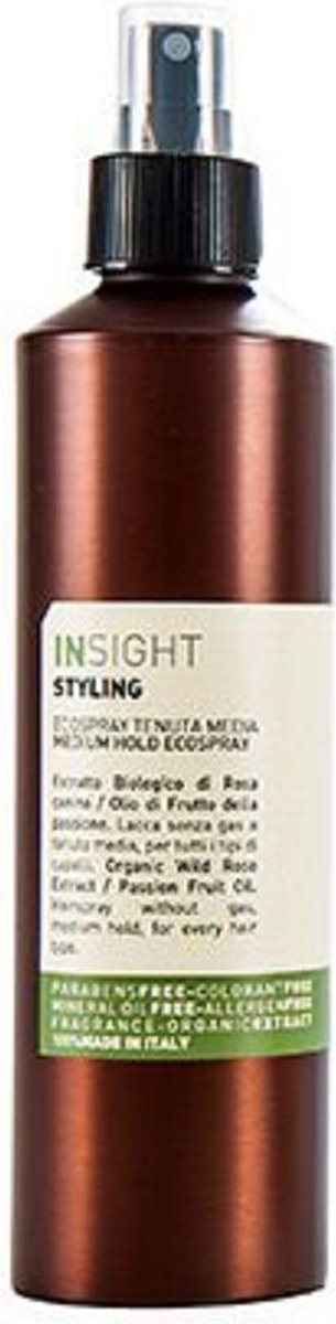 Insight Ecospray Tenuta Media 250ml