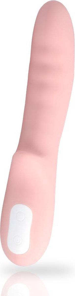 MIA PISA VIBRATOR PINK