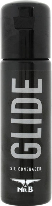 Mister B - Glide Siliconen Glijmiddel 100Ml