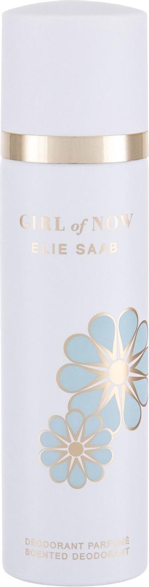 Elie Saab - Girl of Now Deo Spray 100 ml