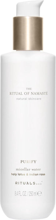 RITUALS The Ritual of Namaste Micellar Water - 250 ml