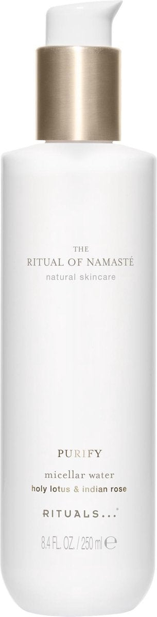 RITUALS The Ritual of Namaste Micellar Water - 250 ml