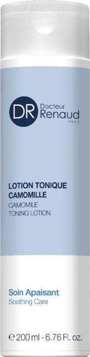 Dr. Renaud Lotion Tonique Camomille