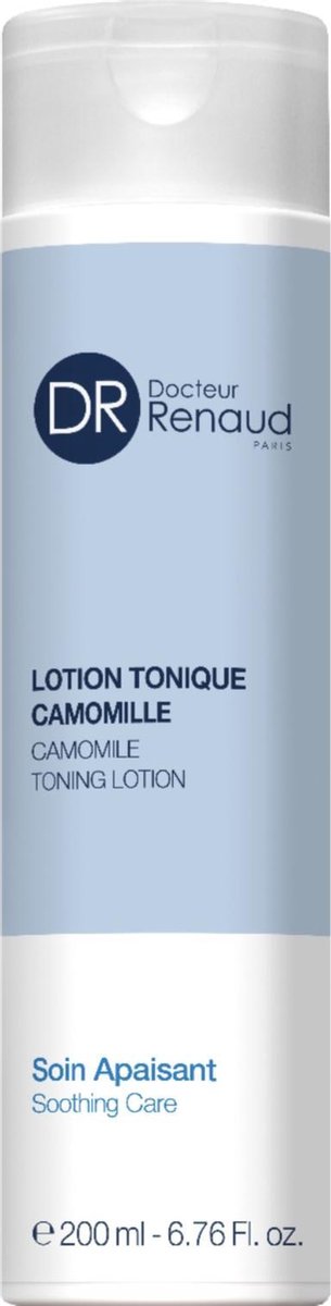 Dr. Renaud Lotion Tonique Camomille