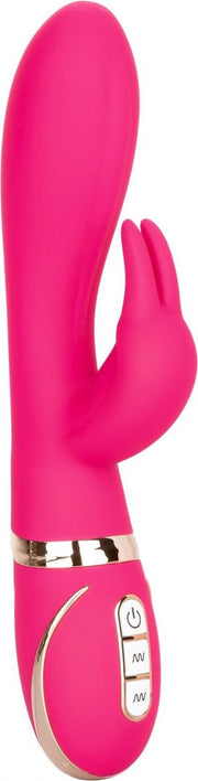 Silicone Ultra-Soft Rabbit