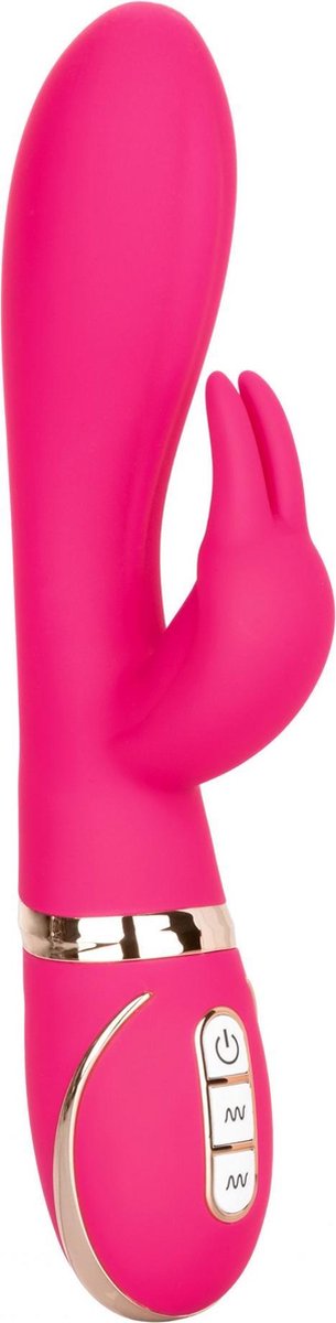 Silicone Ultra-Soft Rabbit