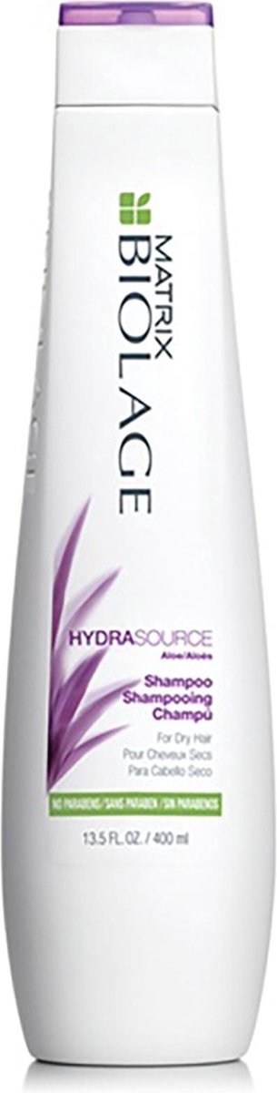 Matrix HydraSource Unisex Voor consument Shampoo 400ml