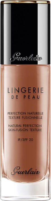 Guerlain - Lingerie De Peau Foundation SPF 20 - PA + (02 Beige Clair) - Make-up 06C Very Deep Cool (L)
