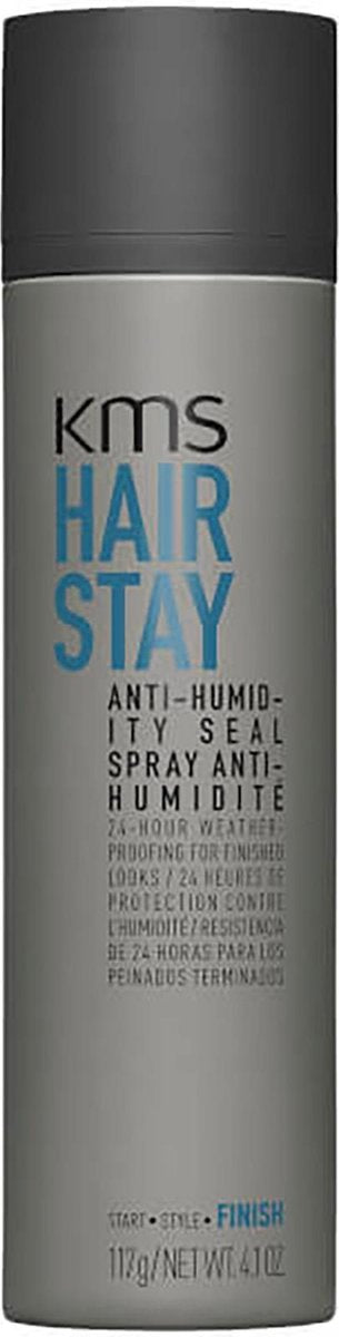 KMS California Hairstay AntiHumidity Seal 150ml