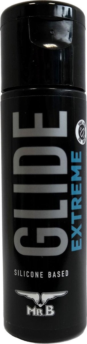 MisterB Glide Extreme - 30 ml
