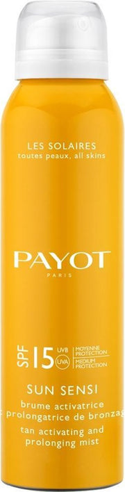 Payot Spray Sun Sensi Brume Activatrice