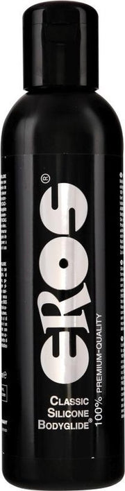 Eros Classic Siliconen Bodyglide Glijmiddel - 500 ml