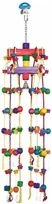Carrouseltouw 123CM