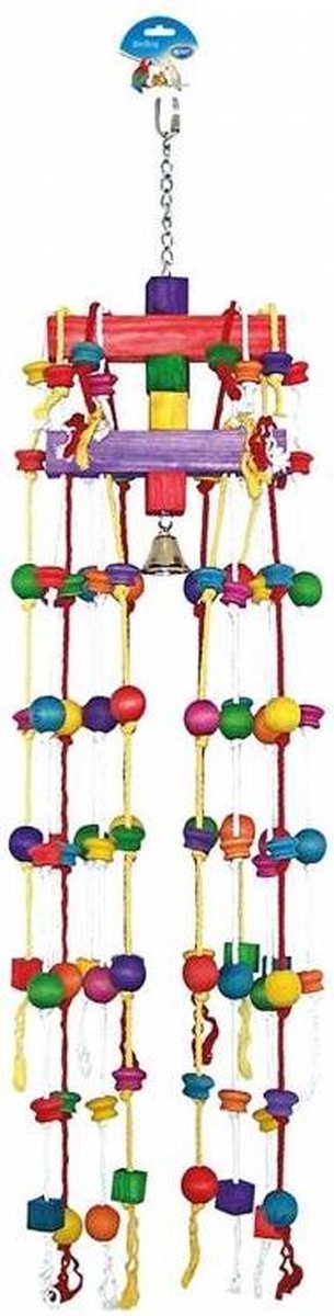 Carrouseltouw 123CM
