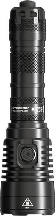 Nitecore MH25S Tactische zaklamp oplaadbaar