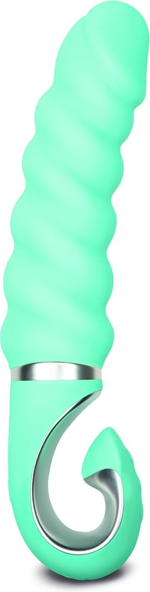 G-Vibe Gjack 2 Vibrator - Tiffany Mintgroen