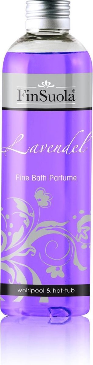 Finsuola Badparfum Lavendel 250ml