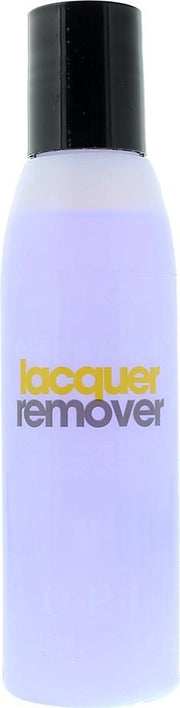 O.P.I - opi - Expert Touch Remover 110 ml - Nagellakremover