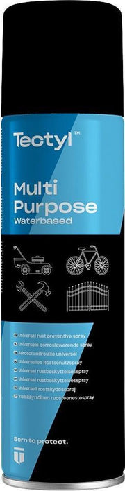 Valvoline Tectyl Multipurpose Waterbased 500ml