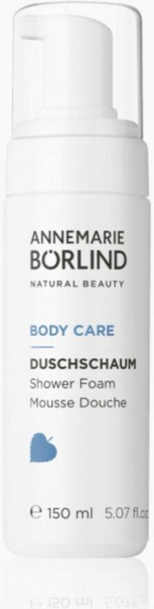 Annemarie Börlind BODY CARE 150 ml
