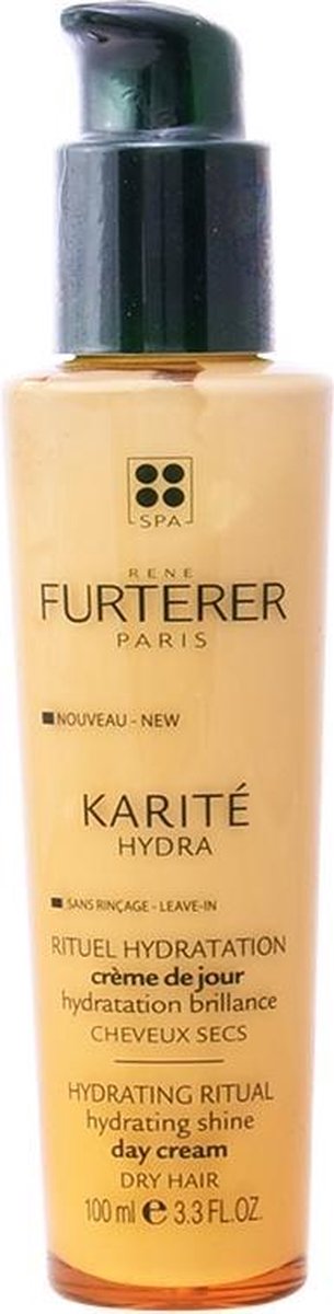 Rene Furterer Karité Hydra Hydrating Ritual Hydrating