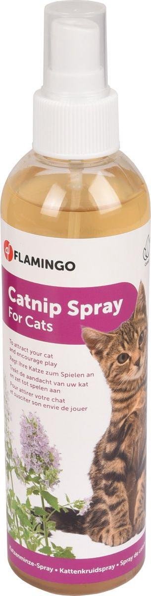Catnip Spray - 250 ml
