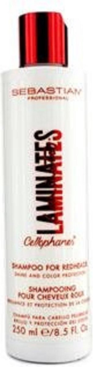 Laminates Cellophanes Shine and Color Protection Conditioner
