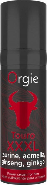 Touro XXXL Erection Cream