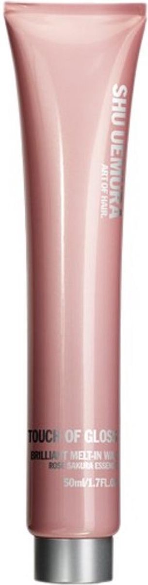 Shu Uemura Art of Hair Touch of Gloss 50ml