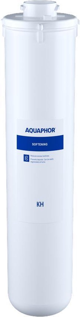 Aquaphor wisselpatroon KH voor hard water (type Crystal)