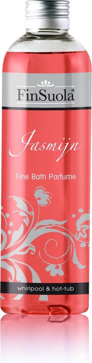 Finsuola Badparfum Jasmijn Night 250ml