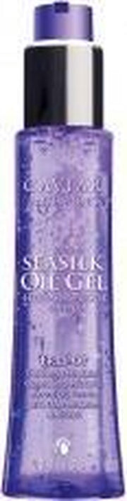 Alterna Caviar Anti Aging Seasilk Oil Gel  - 100 ml - Gel