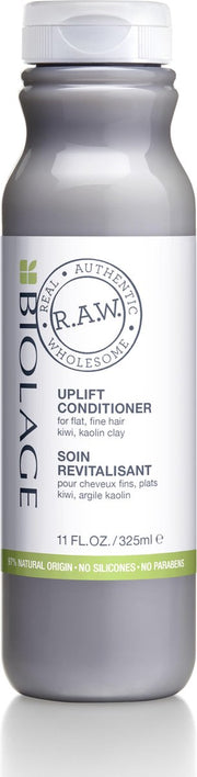 Matrix - Conditioner for Fine Hair Volume Biolage RAW Uplift (Conditioner) - 325ml