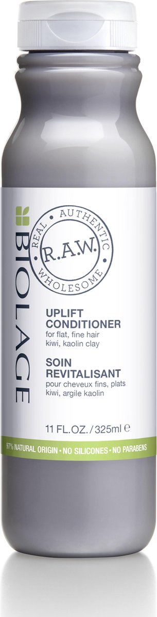 Matrix - Conditioner for Fine Hair Volume Biolage RAW Uplift (Conditioner) - 325ml