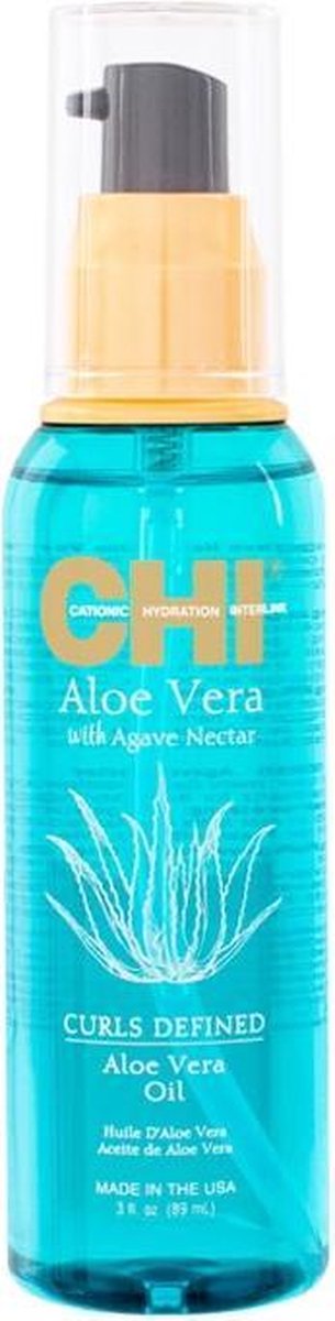CHI Aloe Vera Oil