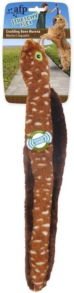 AFP Stretchy Max-Cracking Bone Murena