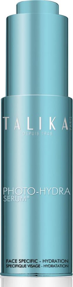 Talika Photo Hydra Serum - 30 ml - Serum