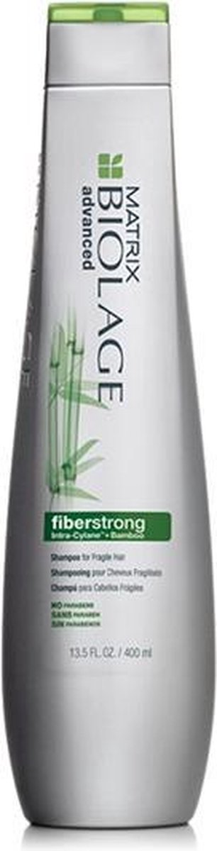 Matrix Biolage Unisex Voor consument Shampoo 400ml