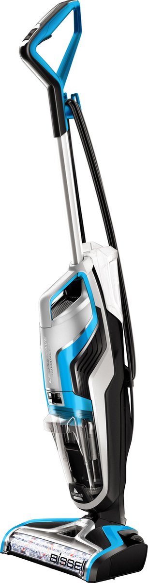 BISSELL 3-in-1 vloerreiniger CrossWave Advanced 2223N