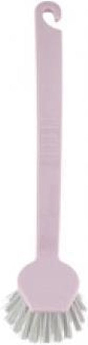 Lifetime Clean Afwasborstel Roze 27 Cm