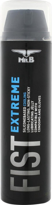 Mister B Fist Extreme - 200 ml - Glijmiddel