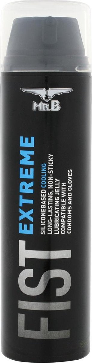 Mister B Fist Extreme - 200 ml - Glijmiddel