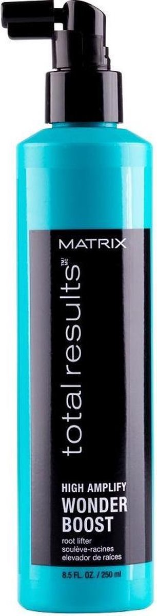 Matrix High Amplify haarspray Unisex 250 ml