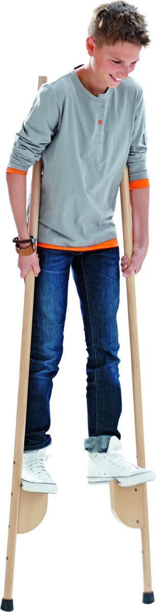 Haba Education - Stilts
