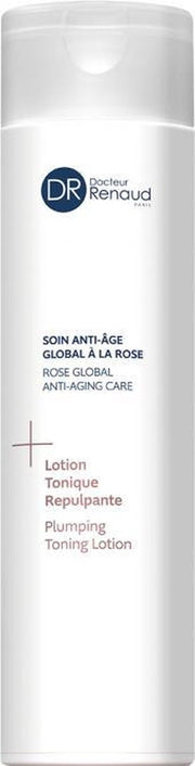 Dr Renaud plumping toning lotion