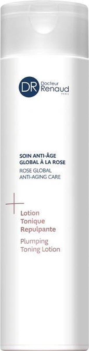Dr Renaud plumping toning lotion